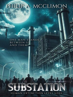 cover image of Substation